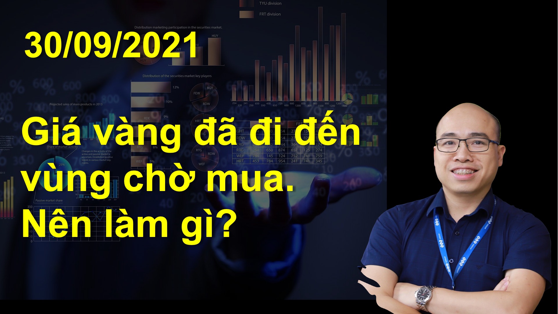 Bản tin 30/9: Giá vàng cắm đầu về ngưỡng mua tốt, đồng USD vẫn phi lên cao. Hành động tiếp theo?