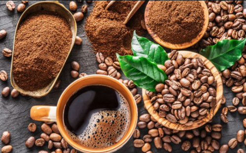 Giá cà phê tiếp đà tăng mạnh, Arabica lên một mức cao mới