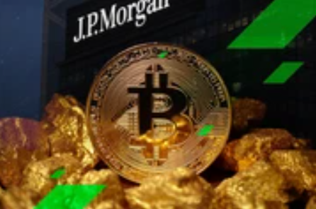 JPMorgan: Mức giá hợp lý của bitcoin chỉ khoảng 35.000 USD