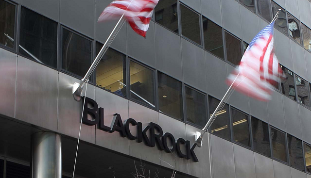 BlackRock giữ vững lập trường vàng không phải là biện pháp bảo vệ lạm phát tốt nhất