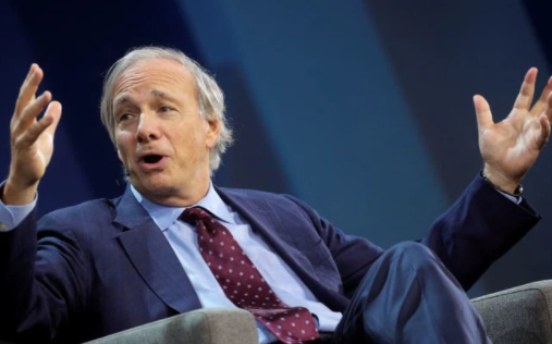 Tỷ phú Ray Dalio: Thảm họa kinh tế sắp đến và đây là 2 lời khuyên cho các nhà đầu tư