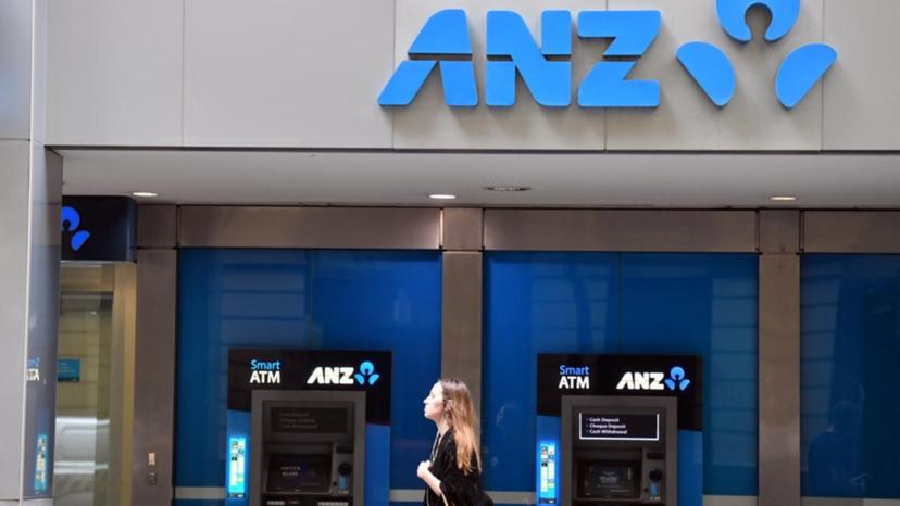 ANZ: Giá vàng sẽ giảm 200USD so với hiện tại bởi quyết định nâng lãi suất của Fed trong năm tới