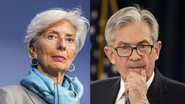 Vàng: Chờ tin từ ECB và BOE sau khi Fed ‘diều hâu’