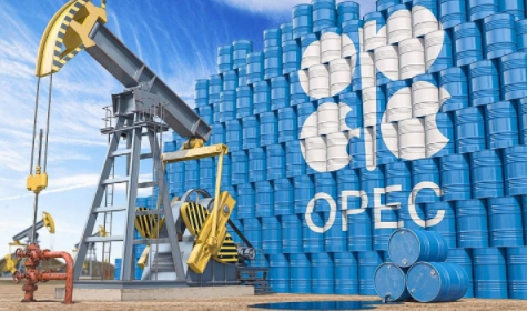 Bất chấp giá dầu tăng mạnh, OPEC+ nhất trí giữ nguyên kế hoạch tăng sản lượng như dự kiến