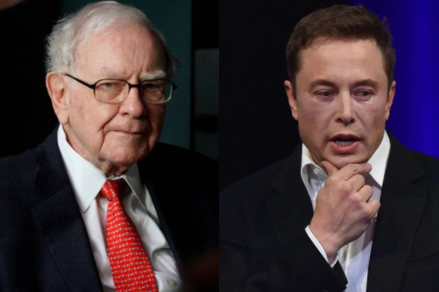 Nên đầu tư gì trong thời lạm phát? Elon Musk và Warren Buffett đưa ra câu trả lời tương đồng