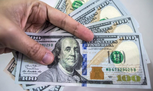 Tỷ giá VND/USD sáng 4/4: TT tự do tăng mạnh chiều bán, tỷ giá liên ngân hàng ít biến động