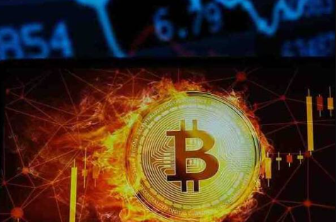 Fed cảnh báo Bitcoin, tiền điện tử có thể sắp &#8220;rơi tự do&#8221;