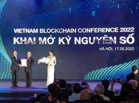 Chính thức công bố và ra mắt Hiệp hội Blockchain Việt Nam