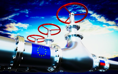 EU lên kế hoạch đầu tư &#8216;khủng&#8217; để &#8216;cai nghiện&#8217; dầu Nga