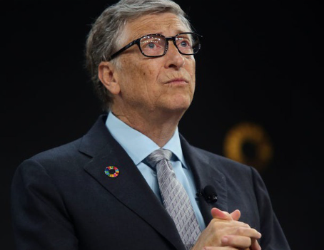 Tỷ phú Bill Gates cảnh báo về một đại dịch mới