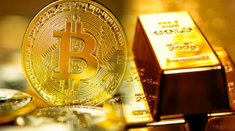 5 lý do cho thấy Bitcoin có thể là khoản đầu tư dài hạn tốt hơn vàng