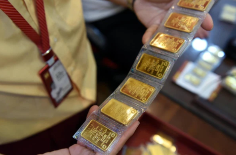 Đánh giá của chuyên gia về vấn đề chênh lệch giá vàng đã được nhắc tới tại kỳ họp thứ 3, Quốc hội khoá XV