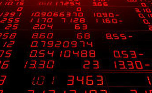 TTCK sáng 13/6: Thị trường chìm trong sắc đỏ, VN-Index giảm gần 42 điểm