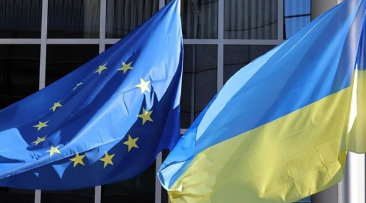 Nhiều lãnh đạo châu Âu ủng hộ Ukraine sớm gia nhập EU