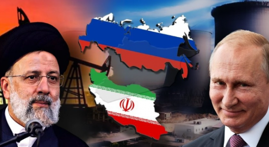 Để cạnh tranh với Nga, Iran chiết khấu mạnh đối với giá dầu xuất sang Trung Quốc