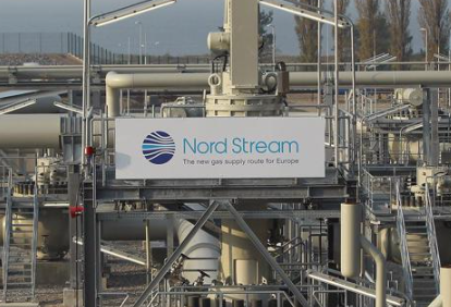 Nga mở lại đường ống Nord Stream 1, tiếp tục chuyển khí đốt sang châu Âu