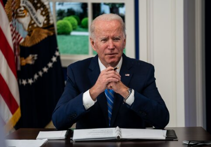 Tổng thống Joe Biden tin tưởng kinh tế Mỹ sẽ không rơi vào suy thoái