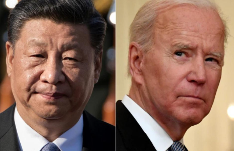 Tổng thống Biden và Chủ tịch Tập Cận Bình dự kiến sẽ có cuộc điện đàm vào 28/7