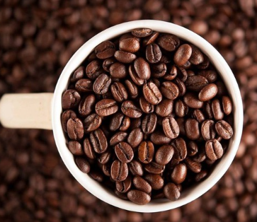 Giá cà phê biến động trái chiều trên hai sàn giao dịch thế giới