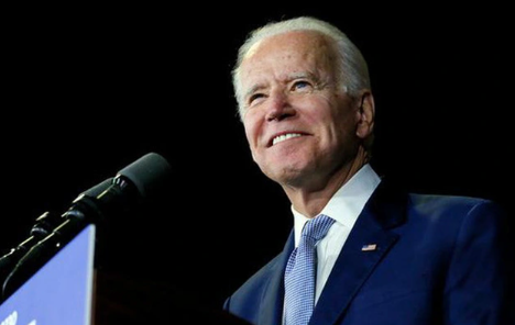 Thượng viện Mỹ thông qua kế hoạch chống lạm trị giá 430 tỷ USD của Tổng thống Biden