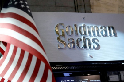 Goldman Sachs dự báo lãi suất của Fed sẽ ở mức 3,75-4% vào cuối năm nay