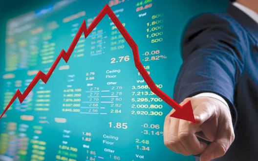 Nhận định CK phái sinh phiên 10/10: Đà giảm có thể được kìm hãm bởi vùng hỗ trợ 1.000 điểm