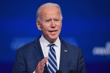 Tống thống Biden: Người dân Mỹ không cần chuẩn bị cho một cuộc suy thoái nào cả