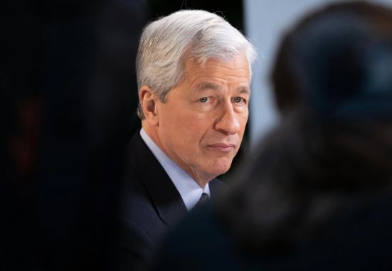 CEO JPMorgan: Nhà đầu tư nên chuẩn bị tinh thần cho những sự kiện bất ngờ khác và có thể trầm trọng hơn