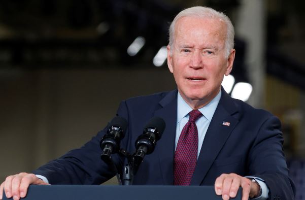 Kế hoạch xả thêm 15 triệu thùng dầu của Tổng thống Joe Biden