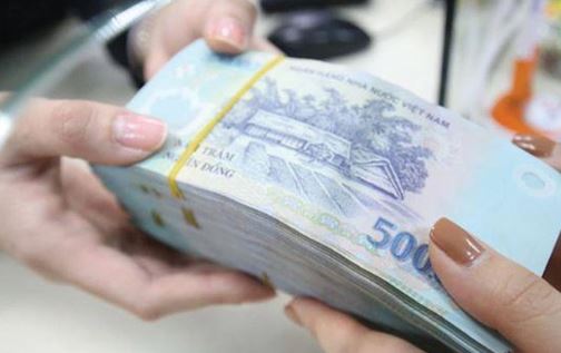 Lãi suất tiết kiệm đã &#8216;nhảy&#8217; lên con số 11%