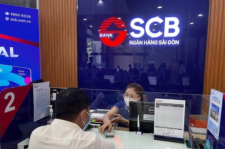 SCB tạm dừng các chương trình ưu đãi thẻ dành cho cá nhân