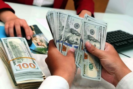 Giá USD hôm nay 1.11.2022: Tự do tiếp tục tăng 'đè' euro