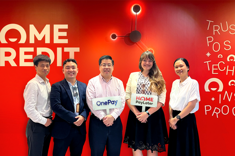 Home Credit hợp tác OnePay, đẩy mạnh mở rộng Home PayLater