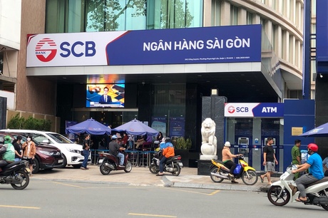 SCB cam kết làm việc với các bên liên quan để đảm bảo quyền lợi khách hàng mua trái phiếu