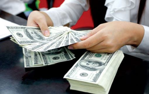 Tỷ giá VND/USD 11/11: NHTM theo chiều giảm của tỷ giá trung tâm, TT tự do ngược chiều tăng vọt