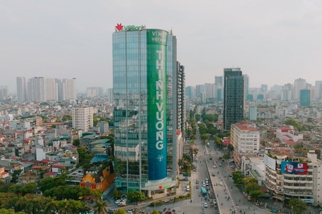 Doanh nghiệp, ngân hàng trong nước huy động cả tỉ USD từ nước ngoài