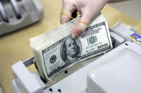 Giá USD hôm nay 12.12.2022: Đô tự do tiếp tục lao dốc