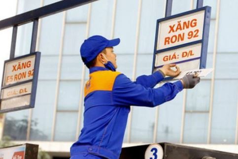 Xăng dầu đồng loạt giảm mạnh, RON 95 còn 21.200 đồng/lít