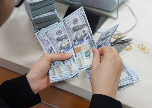 Tỷ giá VND/USD phiên 15/12: TT tự do tăng giá mua và giảm giá bán, NHTM điều chỉnh không đồng nhất với xu hướng giảm chiếm ưu thế