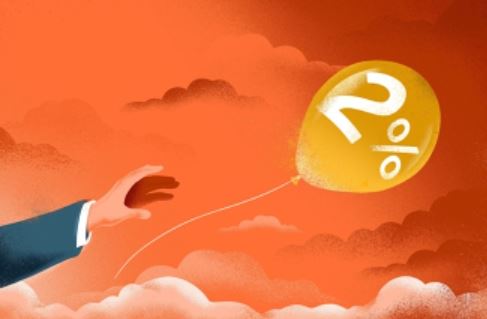 Thời kỳ lạm phát 2% có thể sẽ không bao giờ trở lại