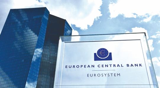 ECB và BoE cùng tăng lãi suất ở mức 0,5 điểm phần trăm