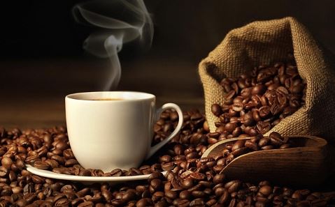 Cà phê Robusta bất ngờ bật tăng mạnh