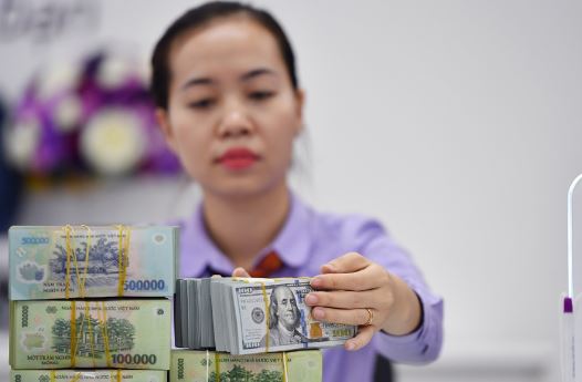 UOB: Giá USD sẽ tăng lên 25.200 đồng trong quý I