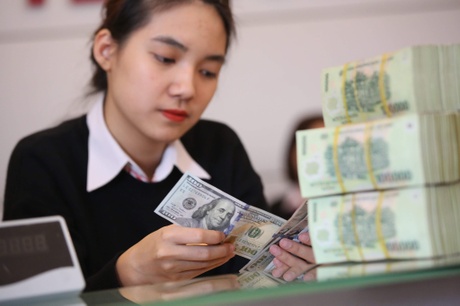 Giá USD hôm nay 2.1.2023: Người mua 4 tháng trước nay đã lỗ 7%