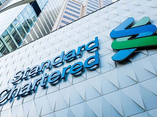 Standard Chartered hạ dự báo tỷ giá VND/USD