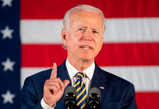 Tổng Thống Biden khẳng định kinh tế Mỹ sẽ không suy thoái