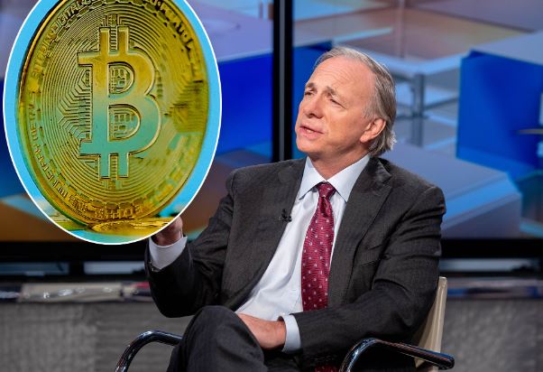 Tỷ phú Ray Dalio tiếp tục đưa ra quan điểm của mình về đồng Bitcoin