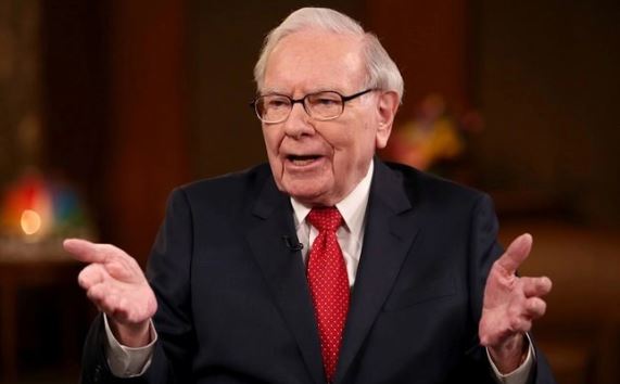 Tỷ phú Warren Buffett: ‘Sở hữu Bitcoin chẳng để làm gì’, đây mới là 2 tài sản đáng để đầu tư sinh lời