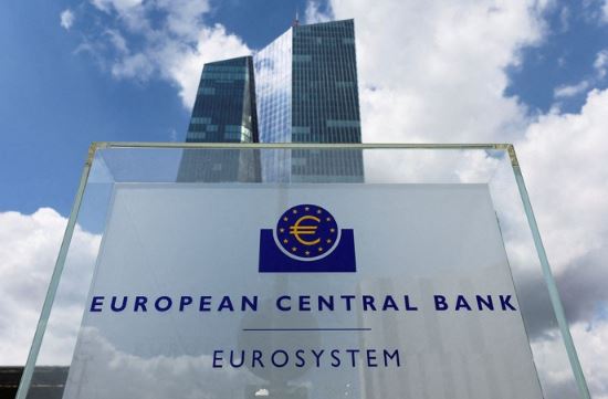 ECB dự định sẽ tăng lãi suất thêm 0,5 điểm phần trăm vào tháng 3