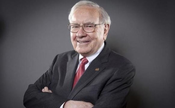 4 lời khuyên của Warren Buffett dành cho các nhà đầu tư trong năm nay